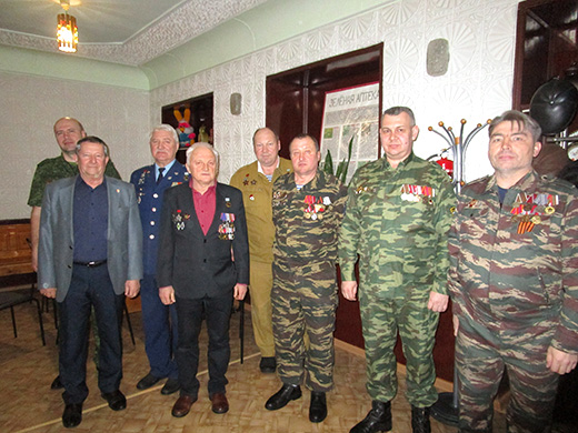 2023 02 16 Живая память   16
